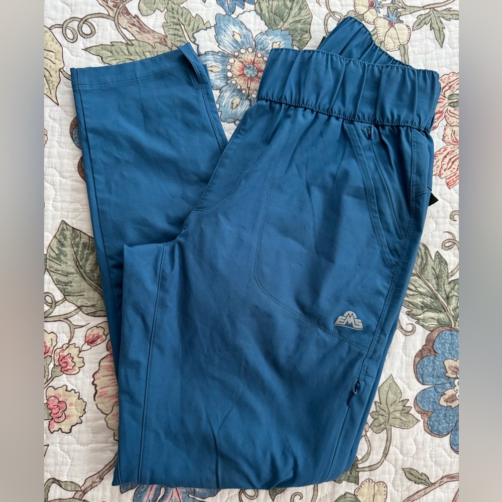 EMS Athletic Pants